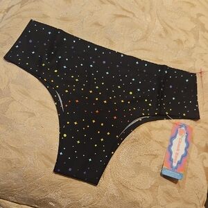 Colorful Starry Panty